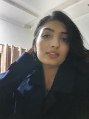 Ayesha Javed