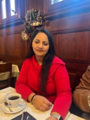 Dhanvir Kaur