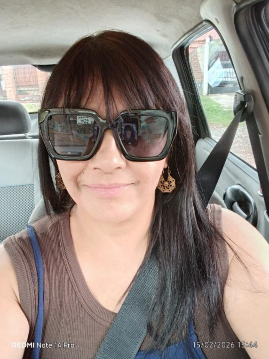 Hernandez Claudia carina