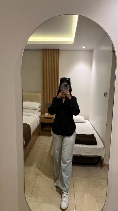 Aamina Sharief