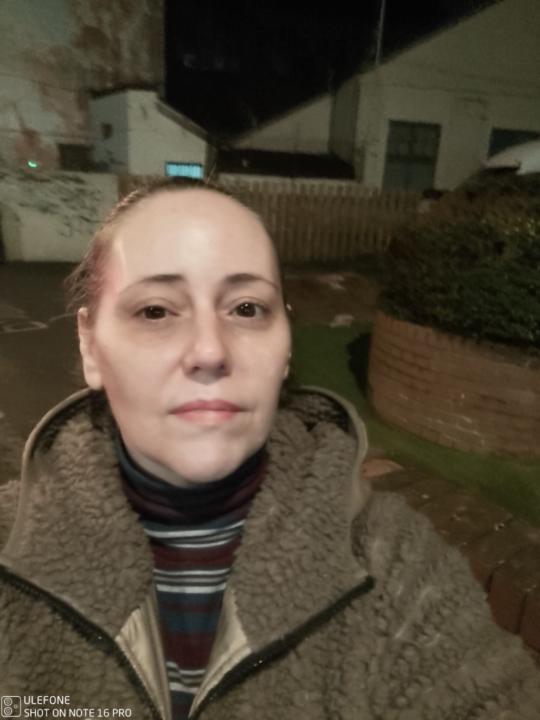 Linzi Mcintosh