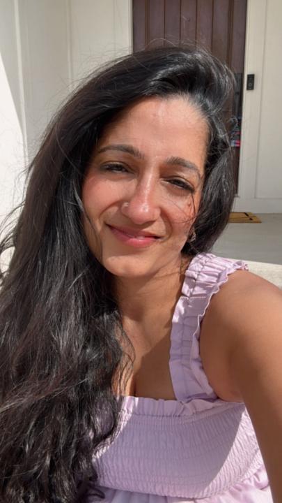 Kangana Mehta