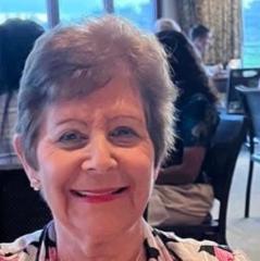 Sue Segal