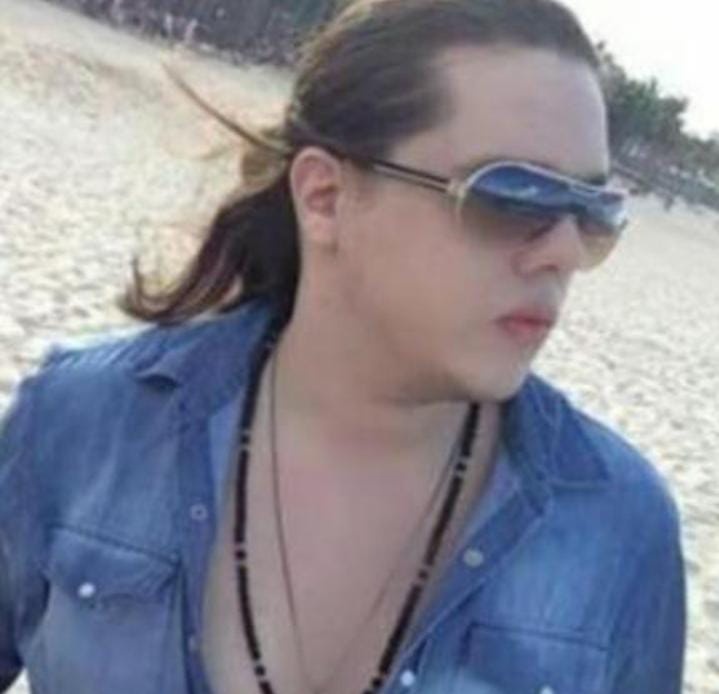 Erick Vasconcelos