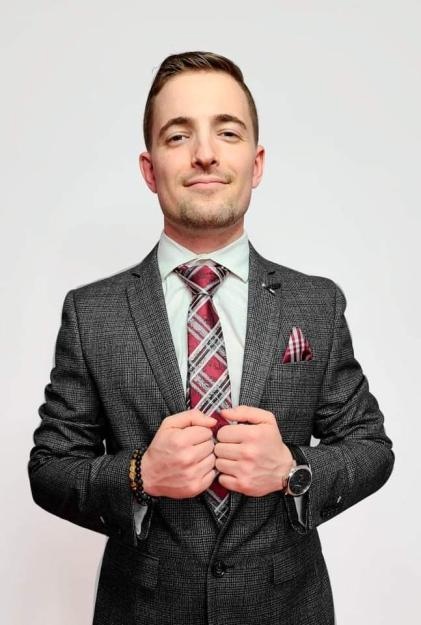 Samuel Levesque