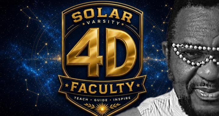 The 4D Faculty