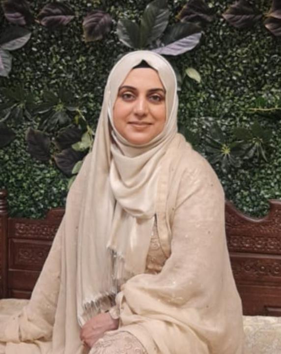 Safia Azam