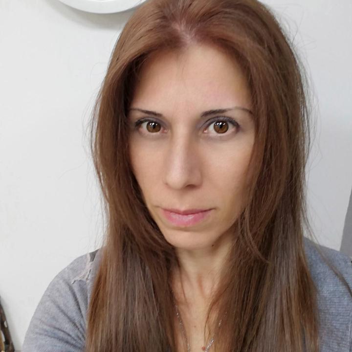 Десислава Тодорова