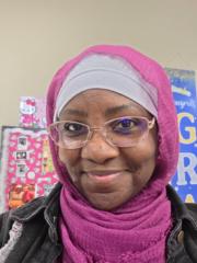 Yolanda Gayden