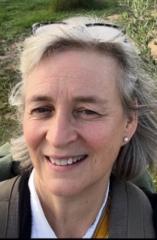 Annemarie Schmoldt