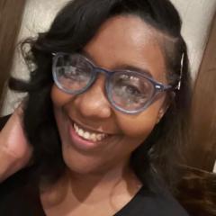 Clarissa Thompson-Matthews