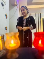 Nisha Singh