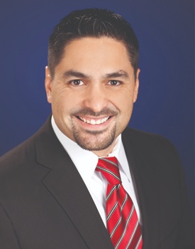 Rey Gallegos