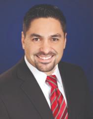 Rey Gallegos