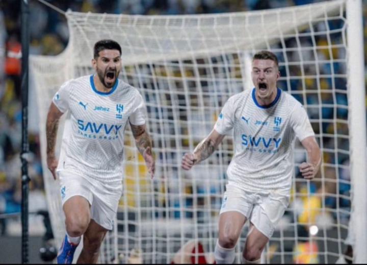 عبدالله الحربي الامريف