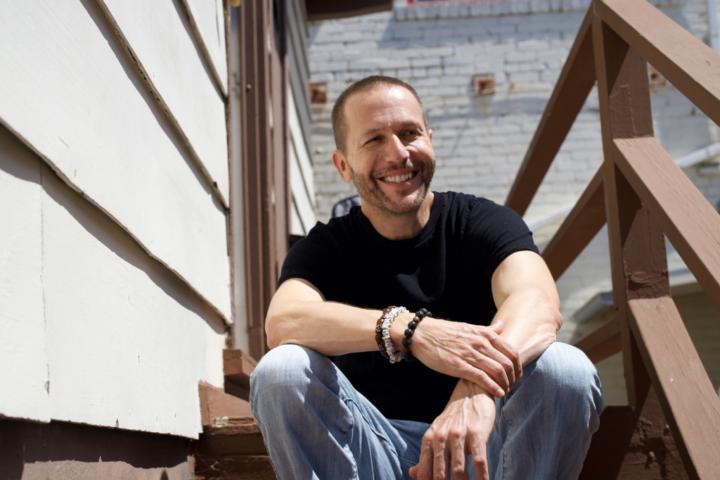 Eliot Popkin