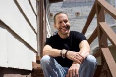 Eliot Popkin