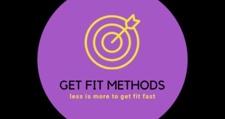 Get fit methods