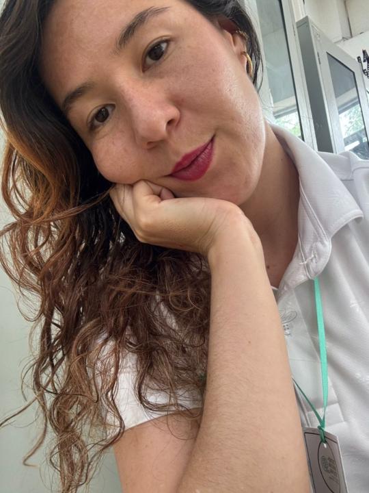 Paula Xiomara Villanueva Baez