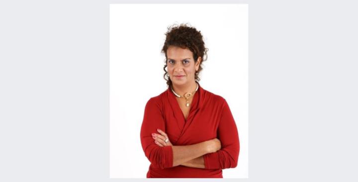 ELLA אלה MESLER מסלר