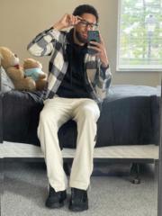 Xavier Gilkey