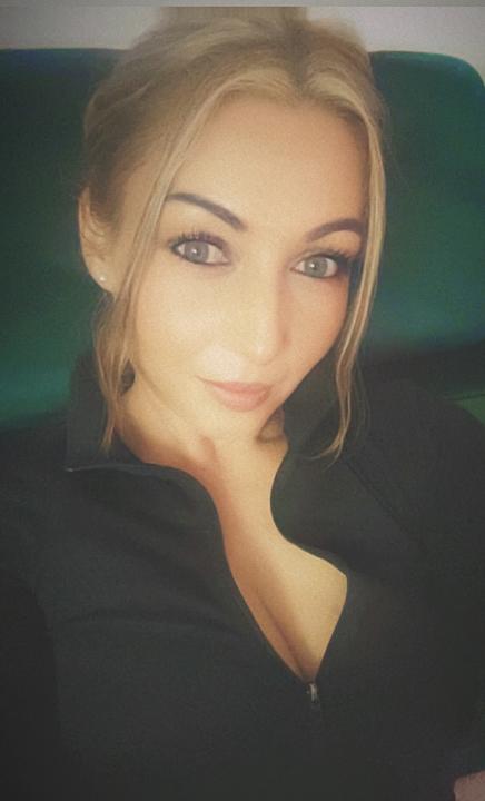 Tatiana Rusznyakova