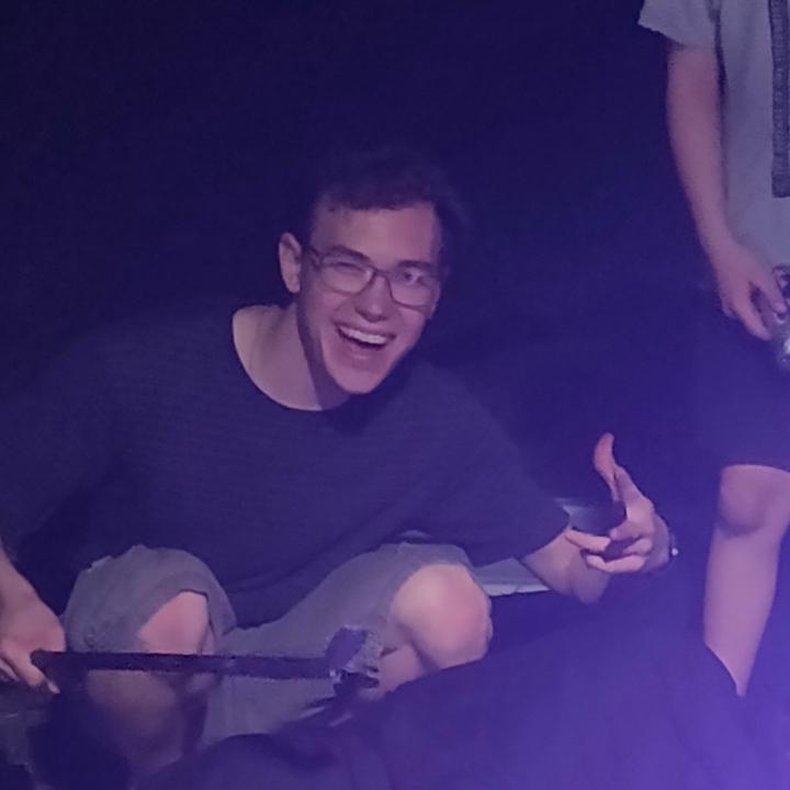 Ben Leiching