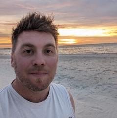 Matt Jemson