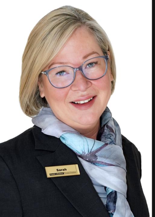 Sarah Gardiner