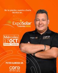 Peter Almeida