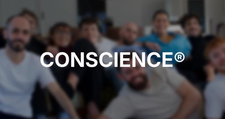 Téo Jeannin - CONSCIENCE®