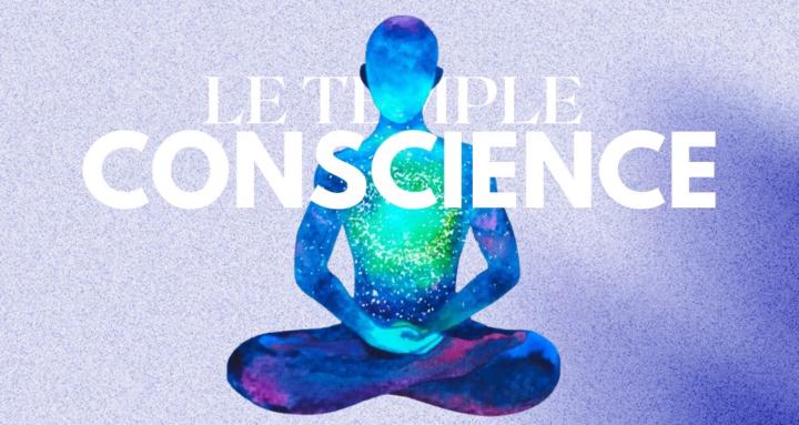 Le Temple Conscience