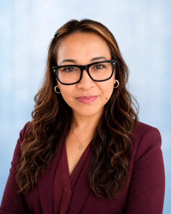 Norma Cepeda