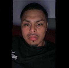 Maxwell A Great Stream