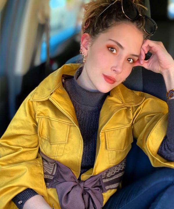Maria camila Pascuas alvarez