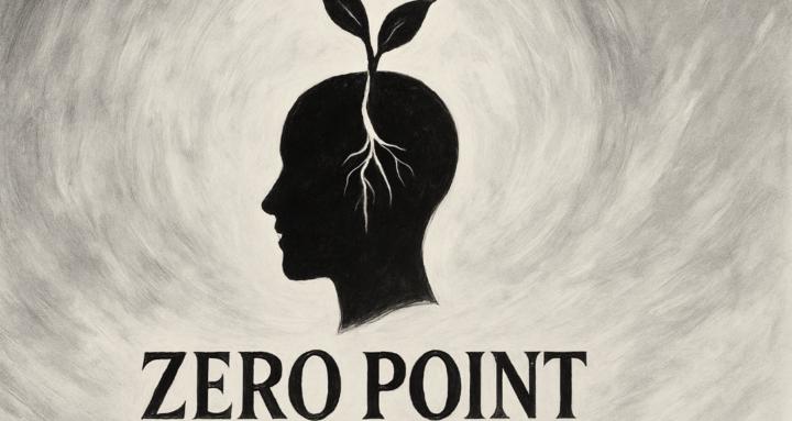 Zero Point Society