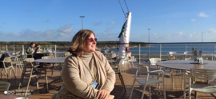 Birgit Ahues