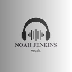 Noah Jenkins