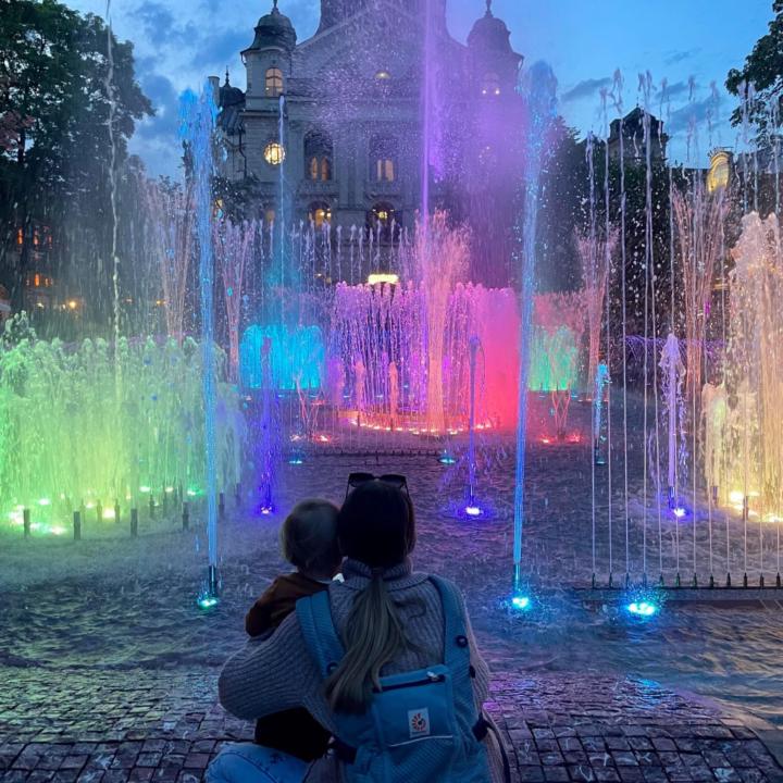 Viktorie Polnauerová