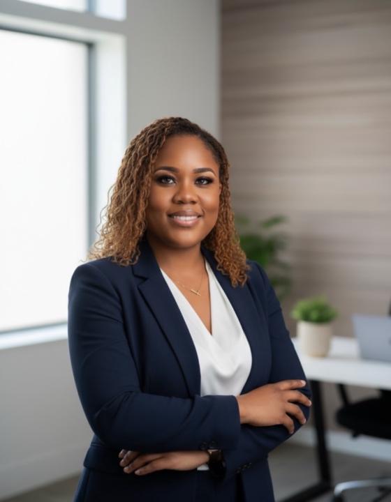 Monique Vassell-Small