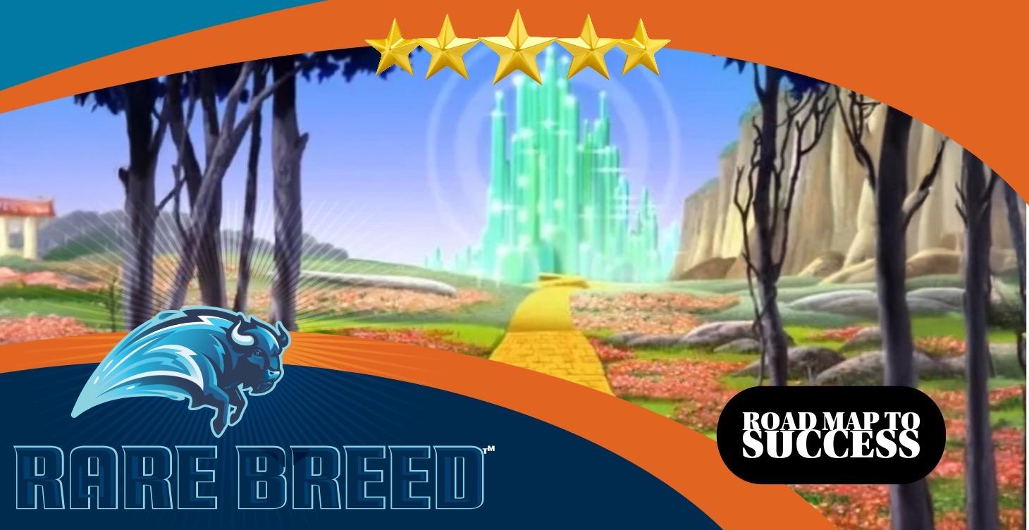 Onboarding, Catching the Vision