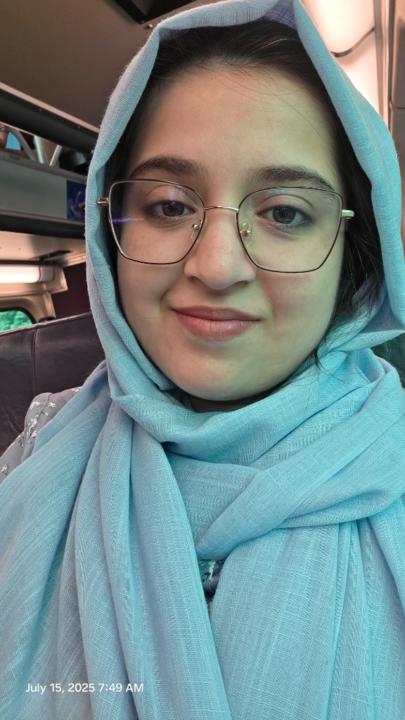 Aimen Abbasi