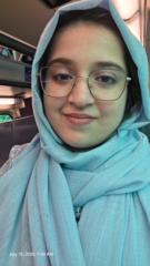 Aimen Abbasi