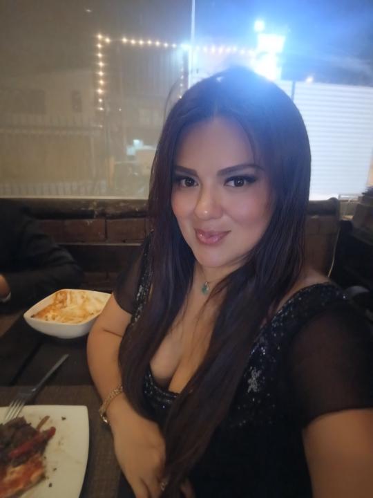 Gavi Mendoza canchari