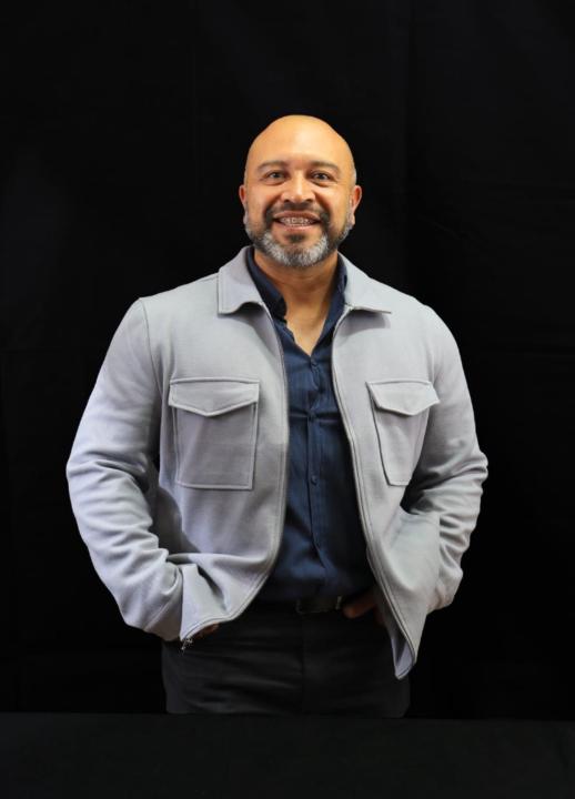 Israel Velasco