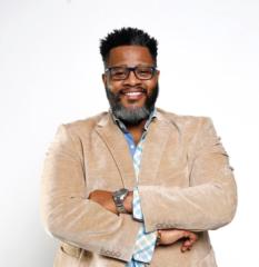 Derrick Traylor