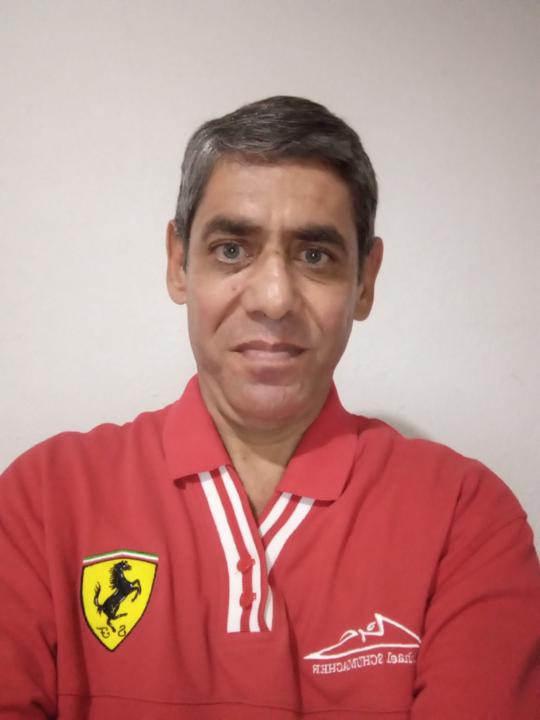 Enrique Alvarez