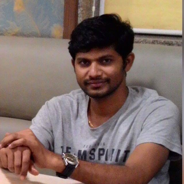 Selva Kumar