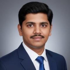 Vasanthakumar Rajendran