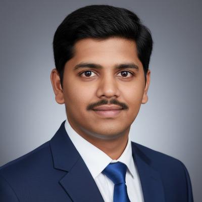 Vasanthakumar Rajendran